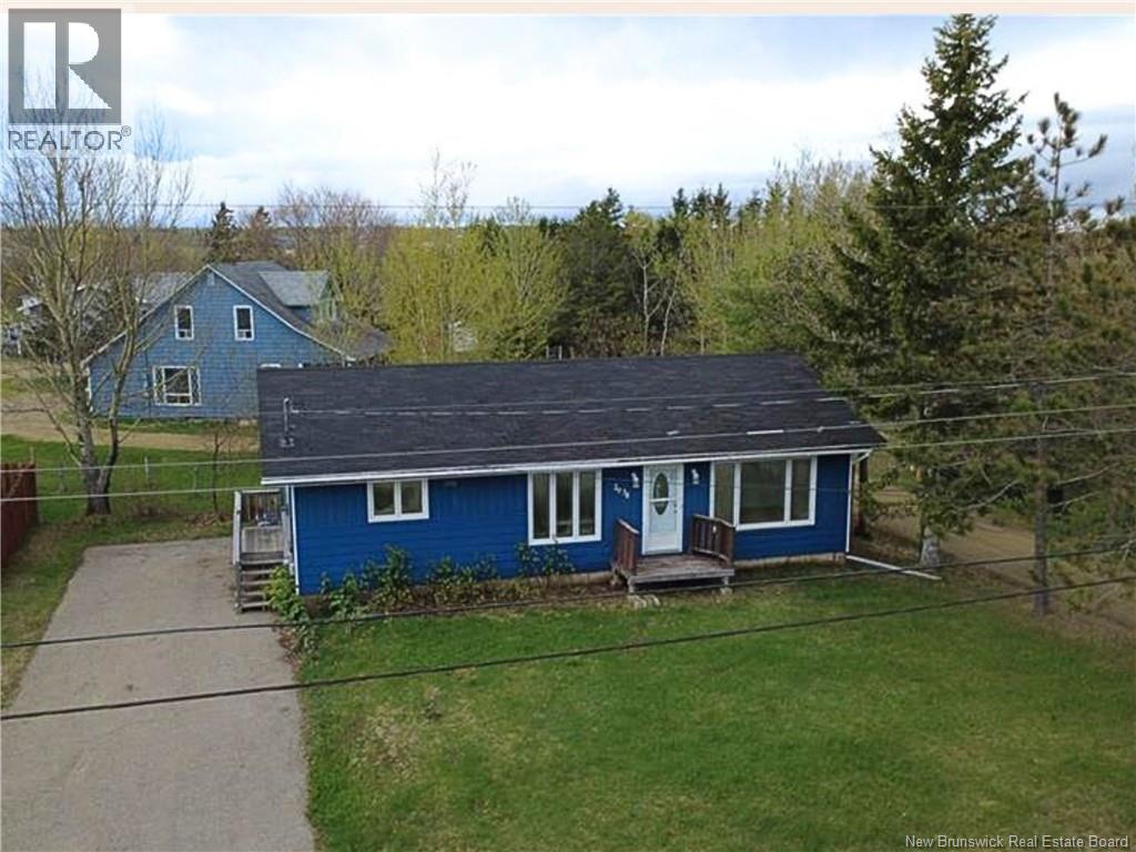 2938 Rue Chiasson, Bas-Caraquet, New Brunswick