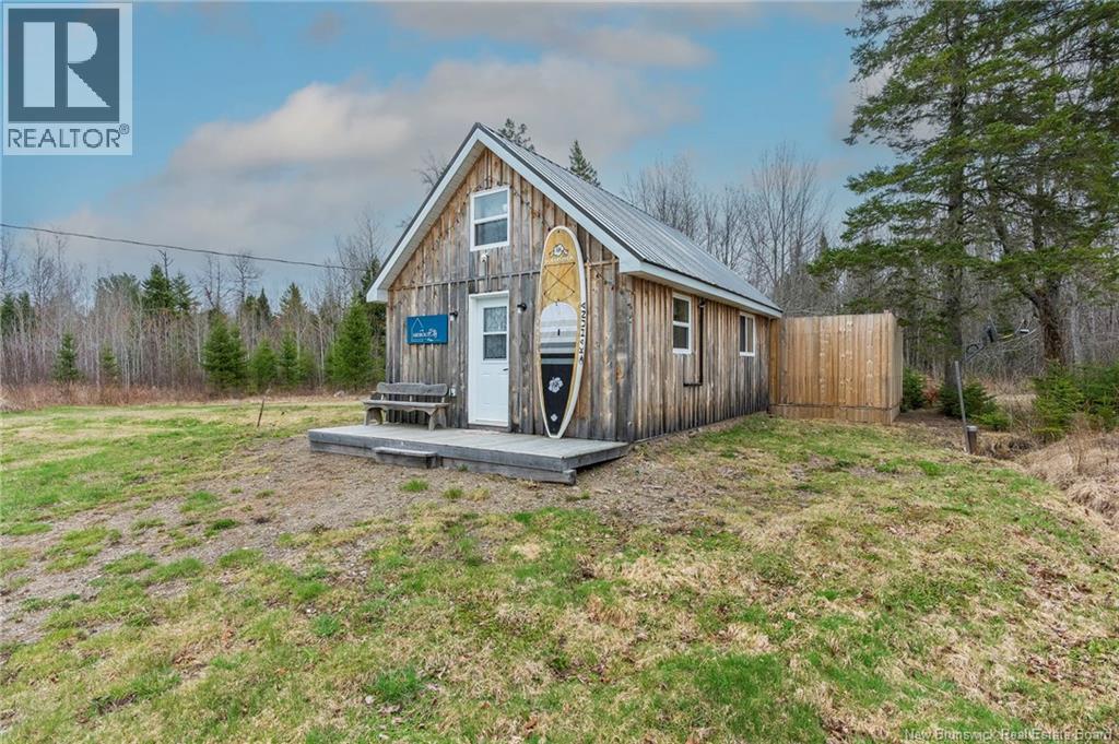 2749 Pleasant Ridge, Rogersville, New Brunswick E4Y 2X9 - Photo 1 - NB147947