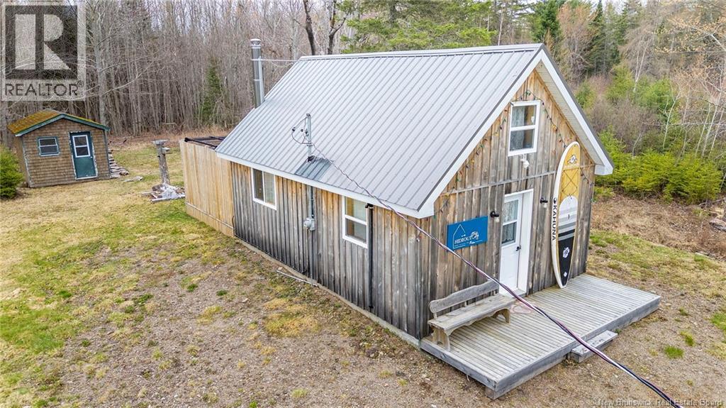 2749 Pleasant Ridge, Rogersville, New Brunswick E4Y 2X9 - Photo 2 - NB147947