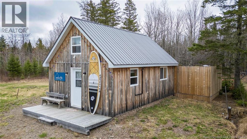 2749 Pleasant Ridge, Rogersville, New Brunswick E4Y 2X9 - Photo 3 - NB147947