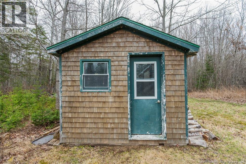 2749 Pleasant Ridge, Rogersville, New Brunswick E4Y 2X9 - Photo 33 - NB147947