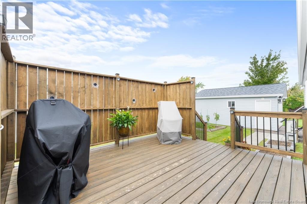7 Perilla Street, Moncton, New Brunswick E1H 2Z1 - Photo 27 - NB148042