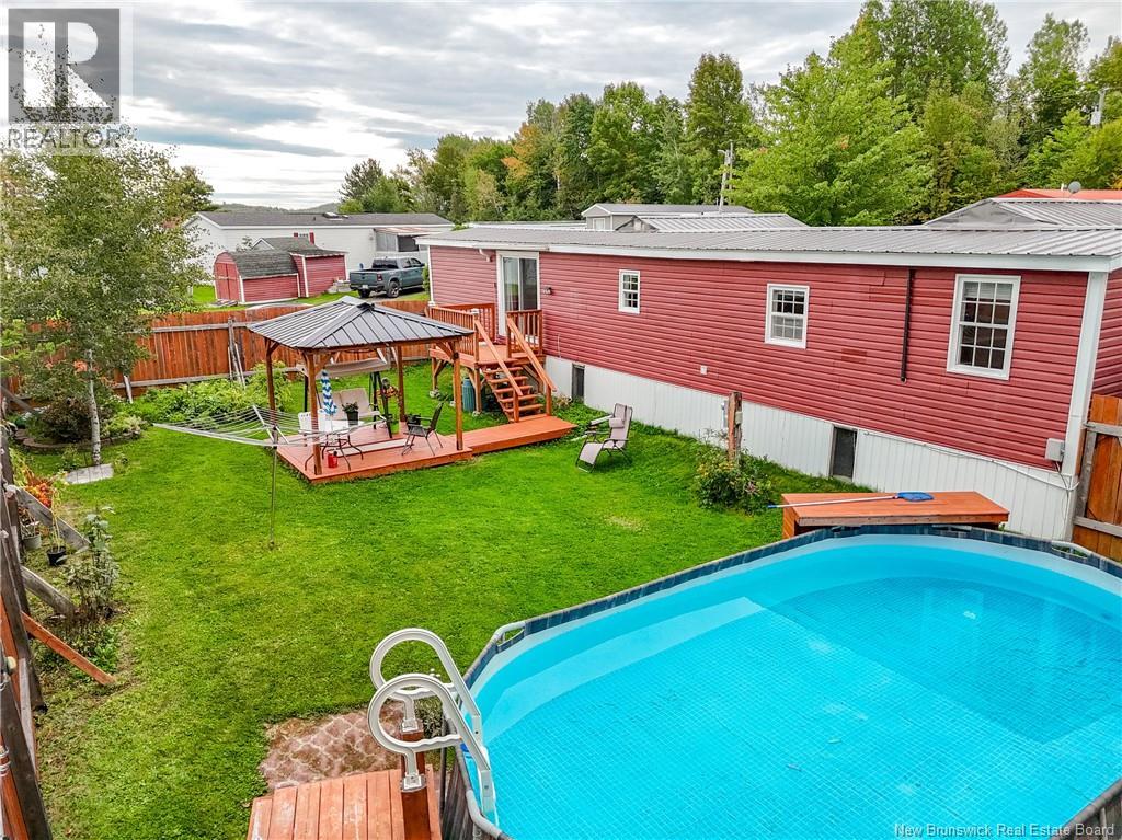 29 Clarence Crescent, Nackawic, New Brunswick  E6G 1G3 - Photo 28 - NB148041