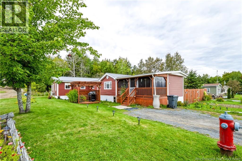 29 Clarence Crescent, Nackawic, New Brunswick  E6G 1G3 - Photo 31 - NB148041