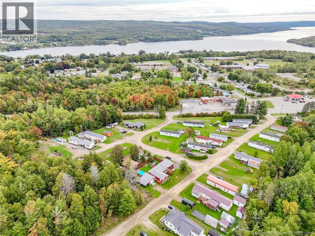 29 Clarence Crescent, Nackawic, New Brunswick  E6G 1G3 - Photo 40 - NB148041