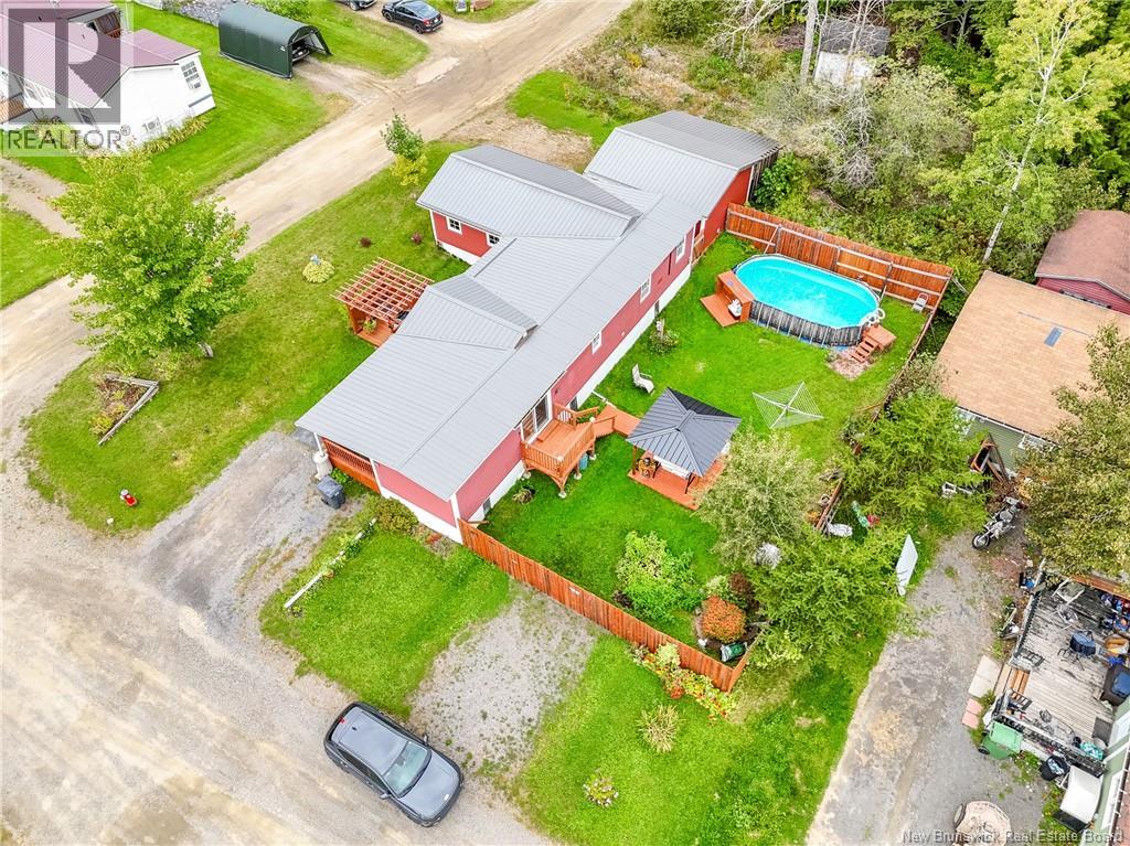 29 Clarence Crescent, Nackawic, New Brunswick  E6G 1G3 - Photo 44 - NB148041