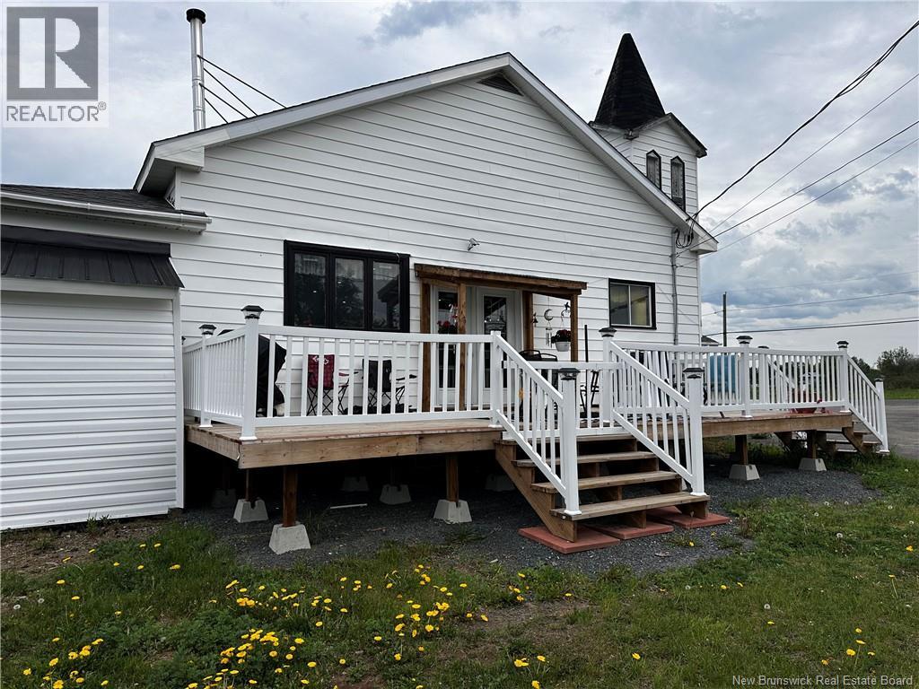 4126 Route 180, South Tetagouche, New Brunswick E2A 7E8 - Photo 5 - NB147617
