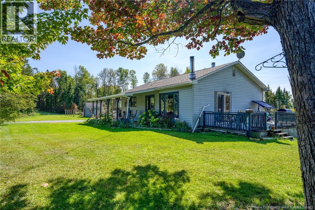 211 Route 395, Mclaughlin, New Brunswick  E7G 3T7 - Photo 4 - NB148152