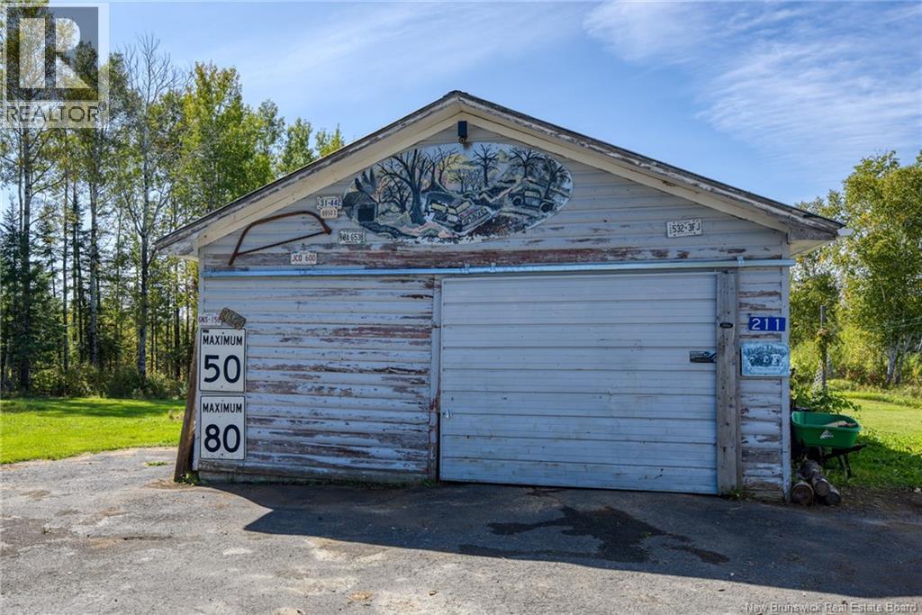 211 Route 395, Mclaughlin, New Brunswick  E7G 3T7 - Photo 5 - NB148152
