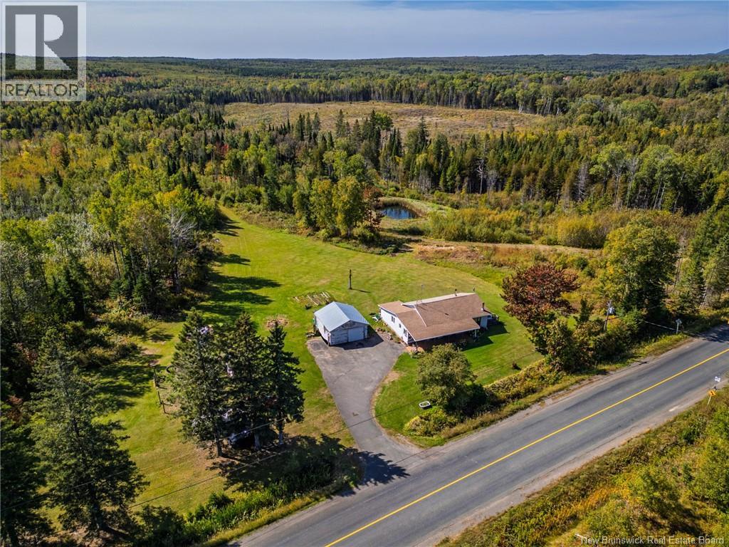 211 Route 395, Mclaughlin, New Brunswick  E7G 3T7 - Photo 7 - NB148152