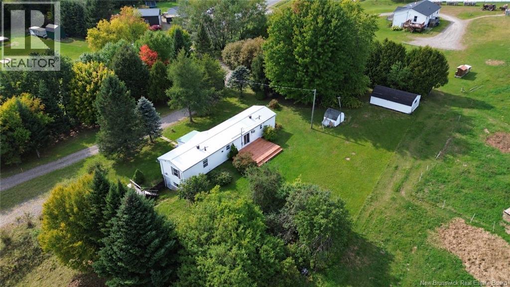 133 Smith Road, Hartley Settlement, New Brunswick  E7K 2X2 - Photo 1 - NB147901