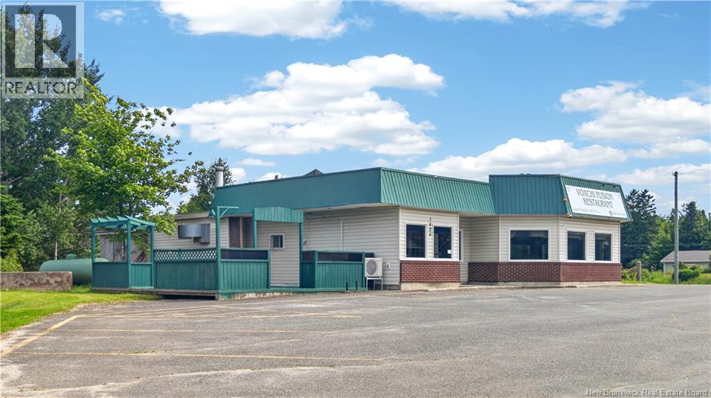 1434 Principale, Neguac, New Brunswick