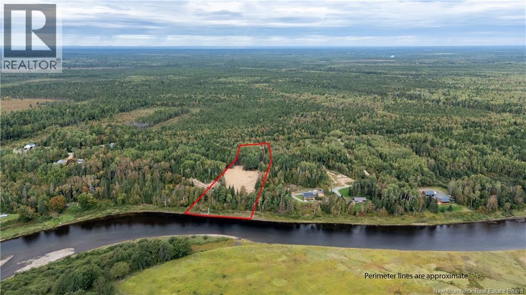 Lot 614 Howard Road, Upper Blackville, New Brunswick