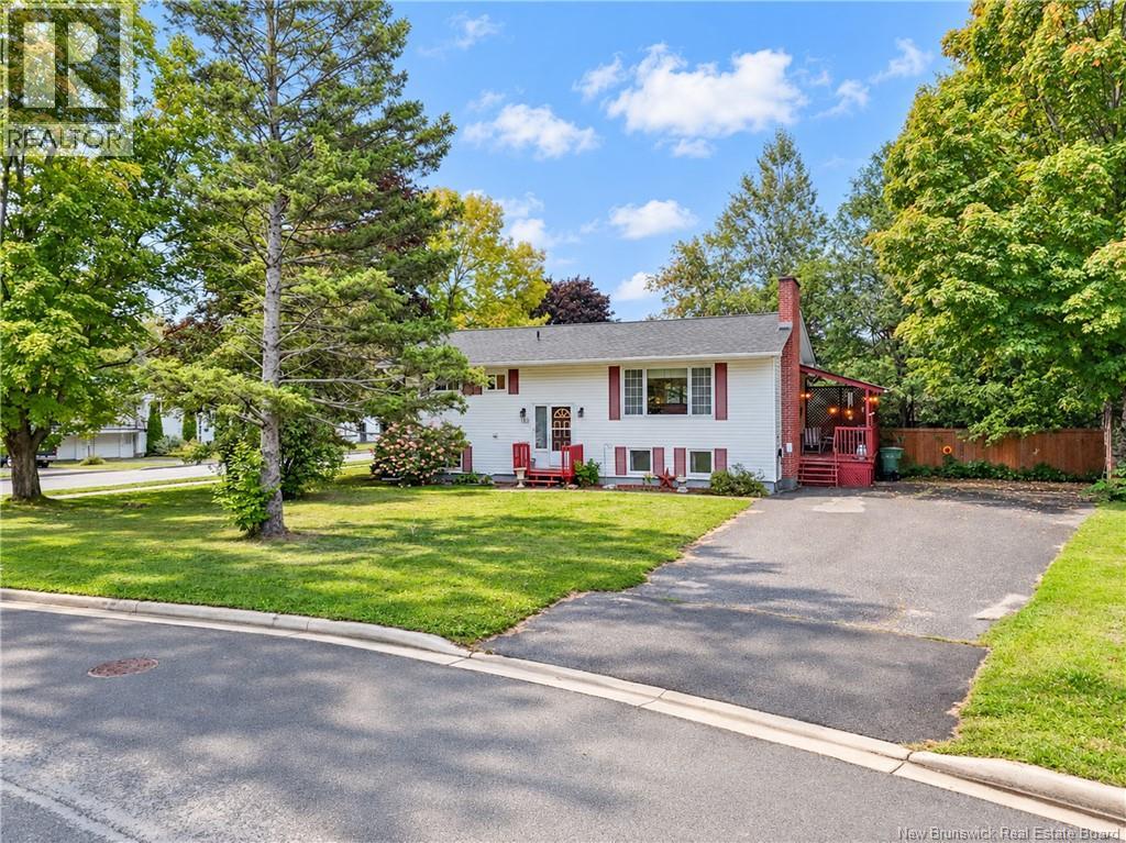 169 Burpee Street, Fredericton, New Brunswick