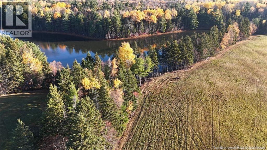 LOT 24-3 Creekview Lane, Galloway, New Brunswick