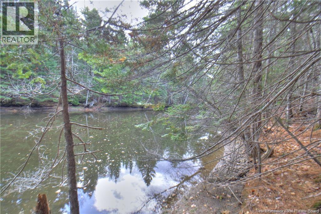 LOT 24-9 Creekview Lane, Galloway, New Brunswick