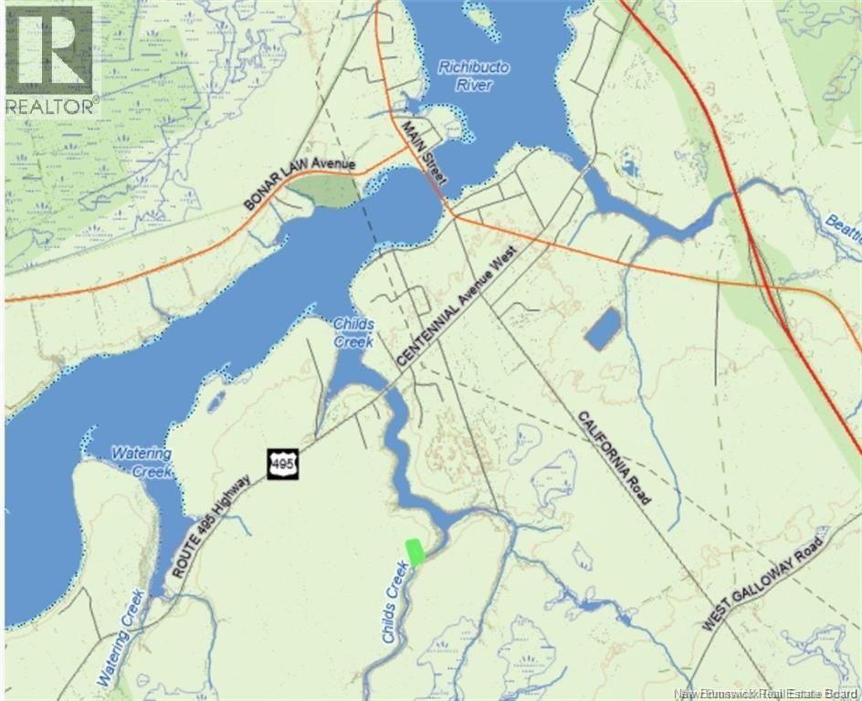 Lot 24-9 Creekview Lane, Galloway, New Brunswick  E4W 2G6 - Photo 21 - NB148165