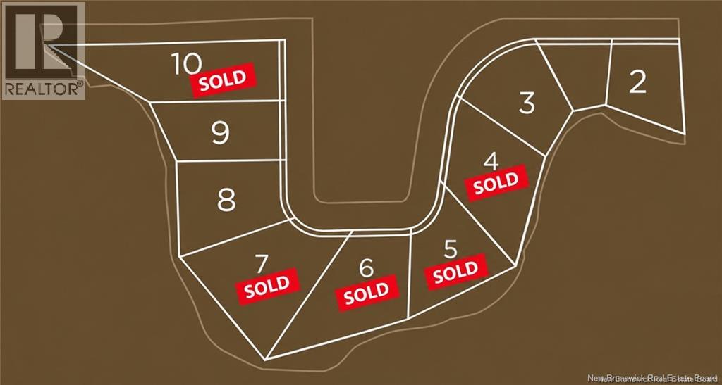 Lot 24-9 Creekview Lane, Galloway, New Brunswick  E4W 2G6 - Photo 3 - NB148165