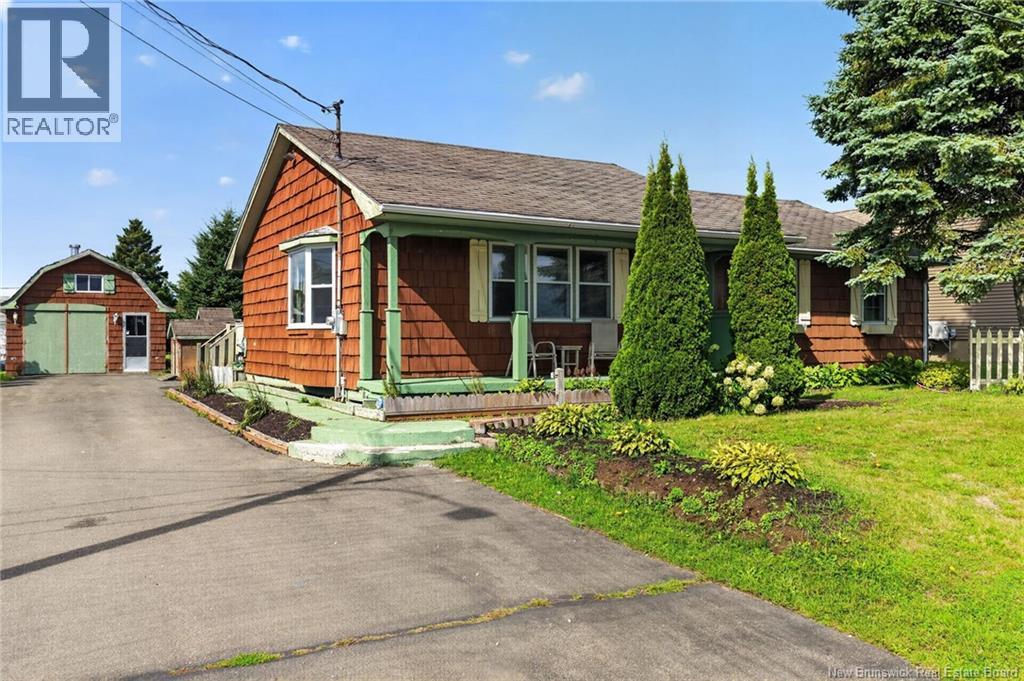 40 Rue Du Parc, Bouctouche, New Brunswick