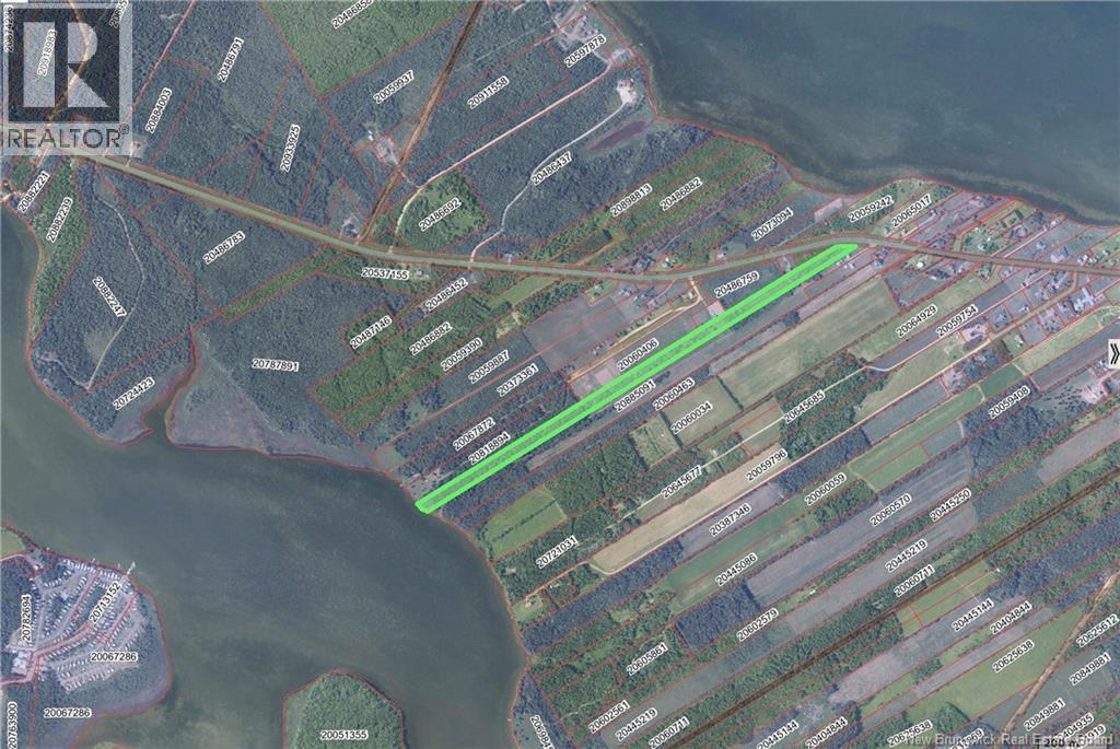 Lot-2 113 Route, Inkerman, New Brunswick