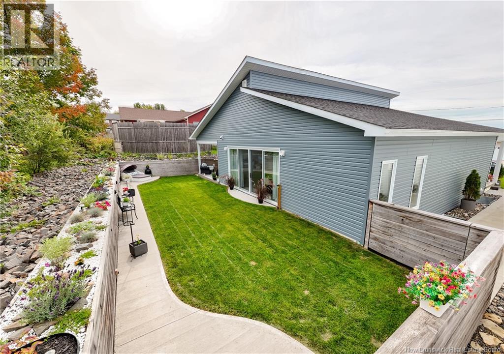 147 Reba Crescent, Fredericton, New Brunswick  E3G 0B5 - Photo 45 - NB147966