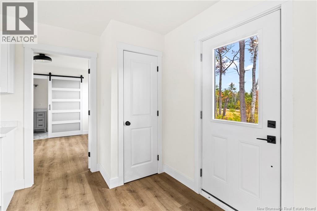 Lot 1 Theodore Street, Noonan, New Brunswick  E3A 7H8 - Photo 3 - NB148184