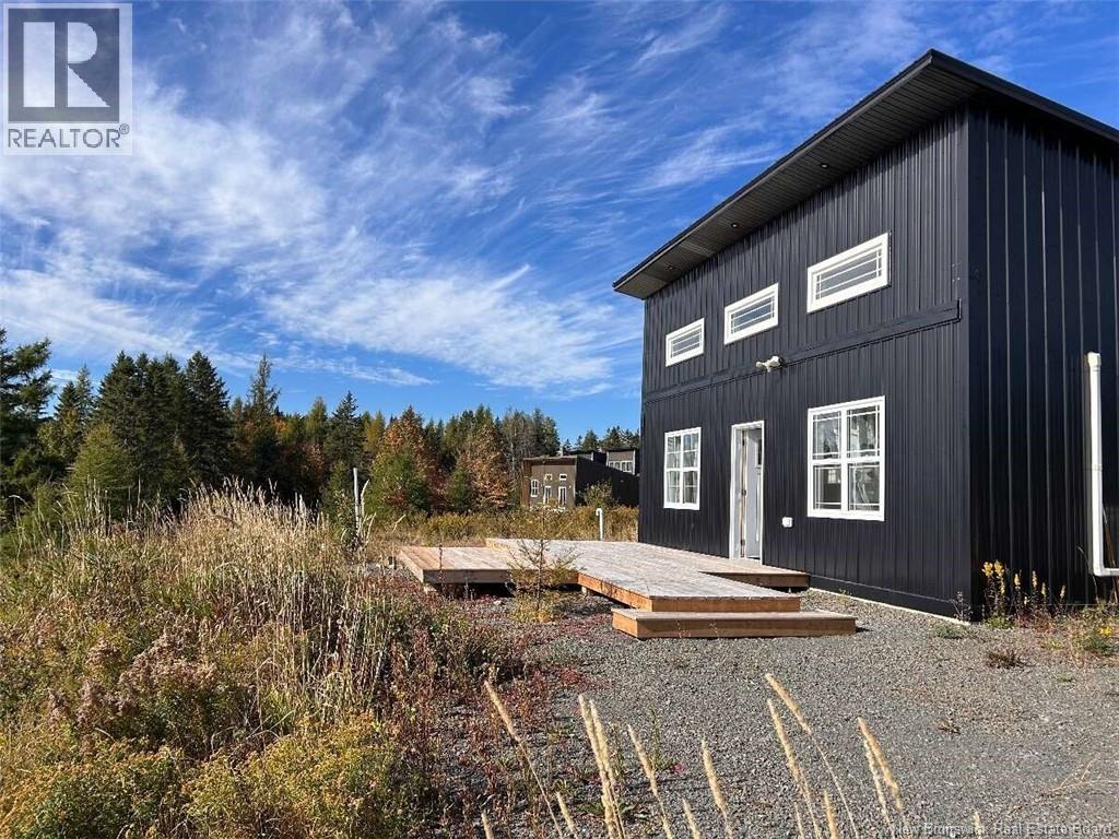 21 Crabbe Mountain Road, Central Hainesville, New Brunswick