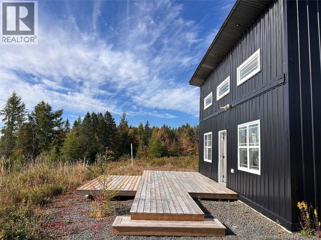 21 Crabbe Mountain Road, Central Hainesville, New Brunswick  E6E 2H1 - Photo 3 - NB148202