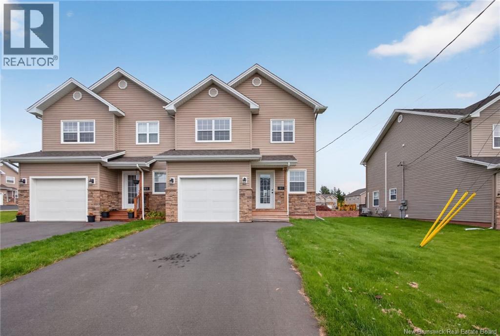 51 Loudun Street, Dieppe, New Brunswick