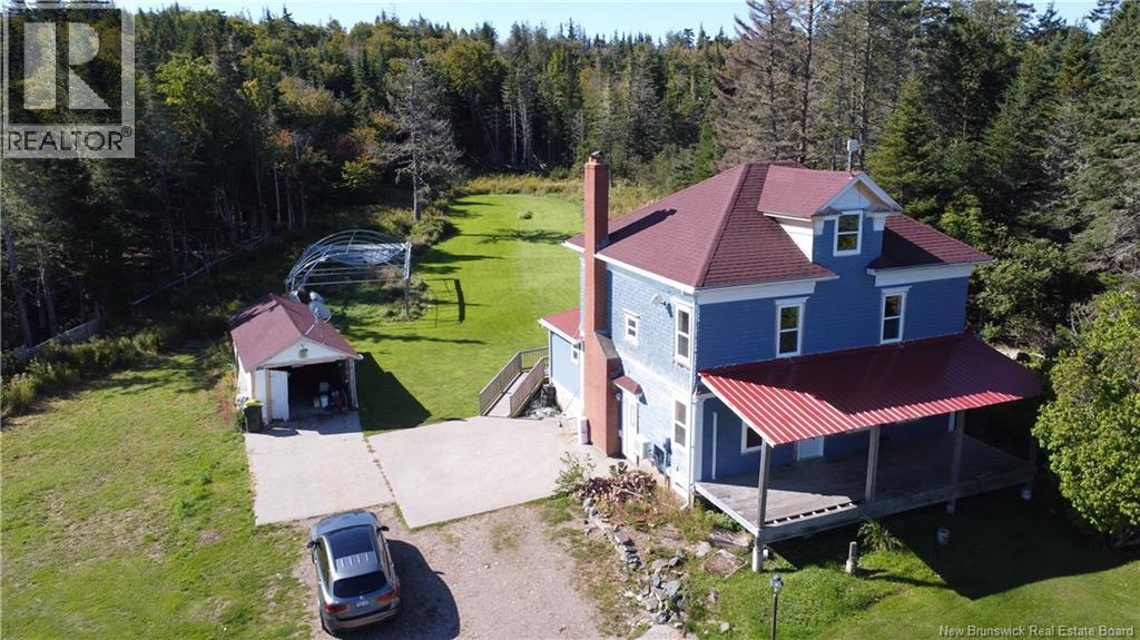 30 Dipper Harbour Road, Dipper Harbour, New Brunswick