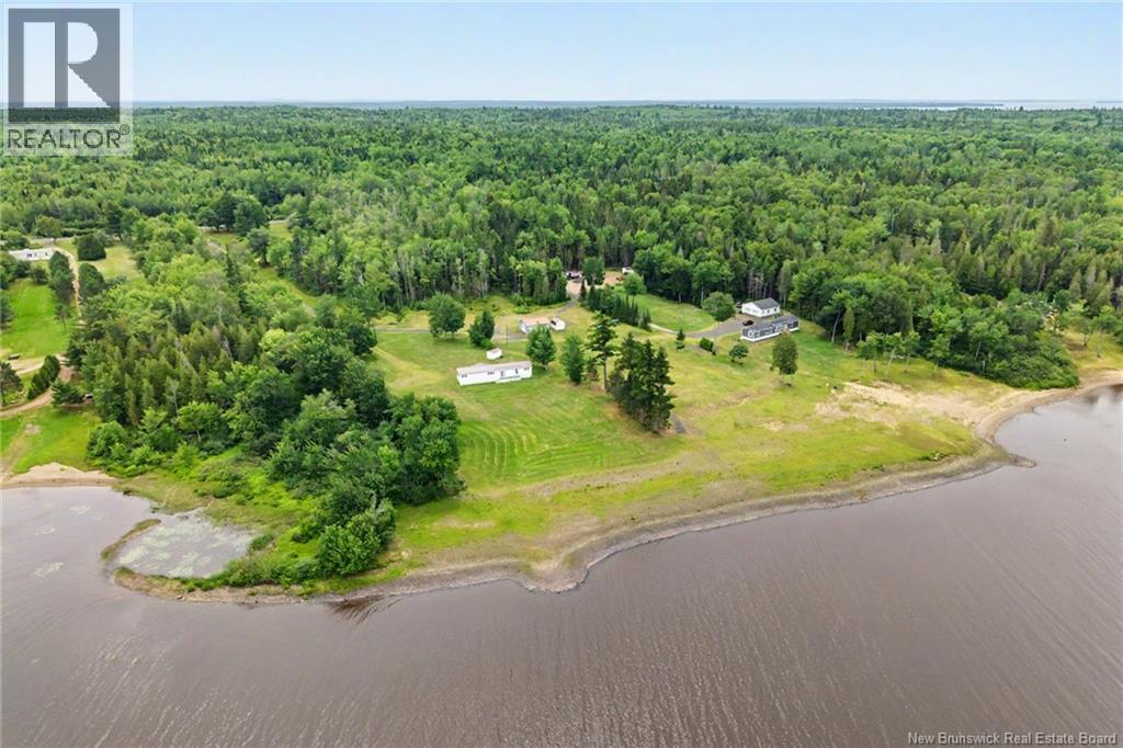 388 Cox Point Road, Cumberland Bay, New Brunswick  E4A 2X7 - Photo 7 - NB148235