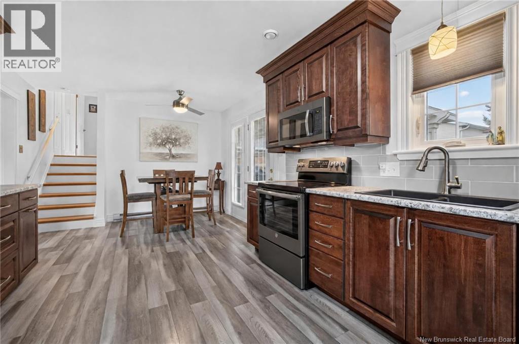 251 Hennessey Road, Moncton, New Brunswick E1A 5L7 - Photo 4 - NB148230