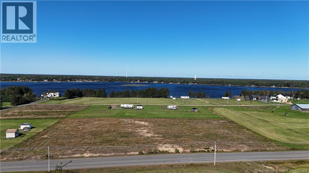 LOT 22-5 Route 505, Richibucto, New Brunswick