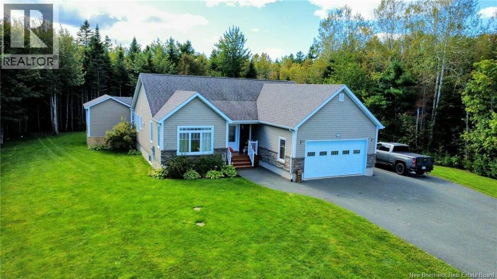1090 Jessie Street, Tracadie, New Brunswick