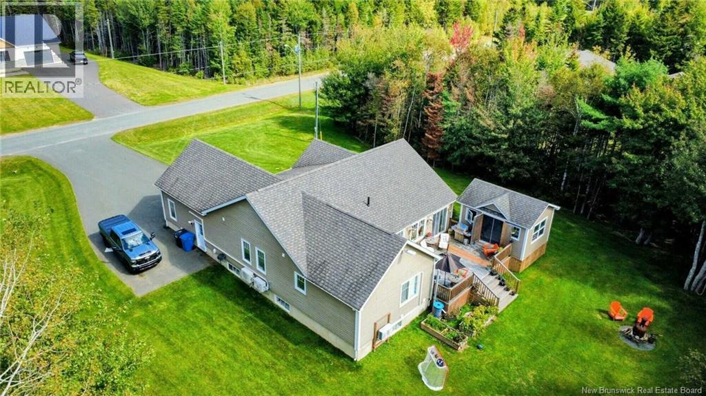 1090 Jessie Street, Tracadie, New Brunswick E1X 0B2 - Photo 12 - NB148201
