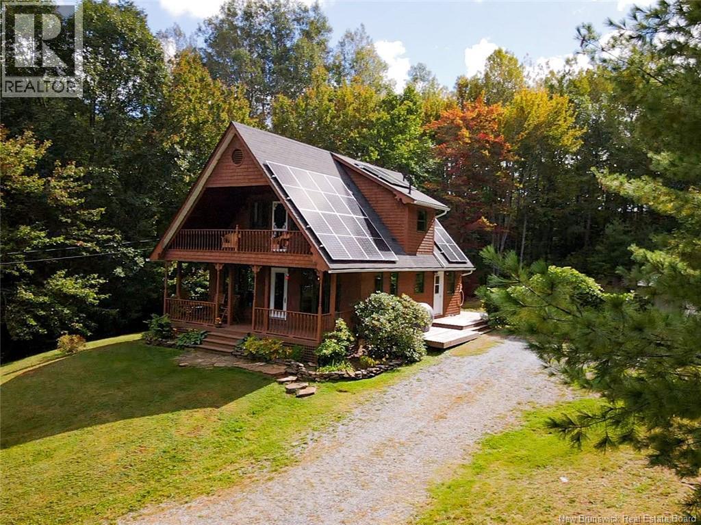2370+2380 Route 705, Wickham, New Brunswick