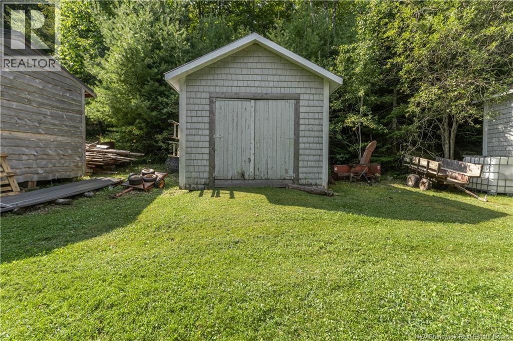 2370+2380 Route 705, Wickham, New Brunswick  E5T 4A8 - Photo 12 - NB148168