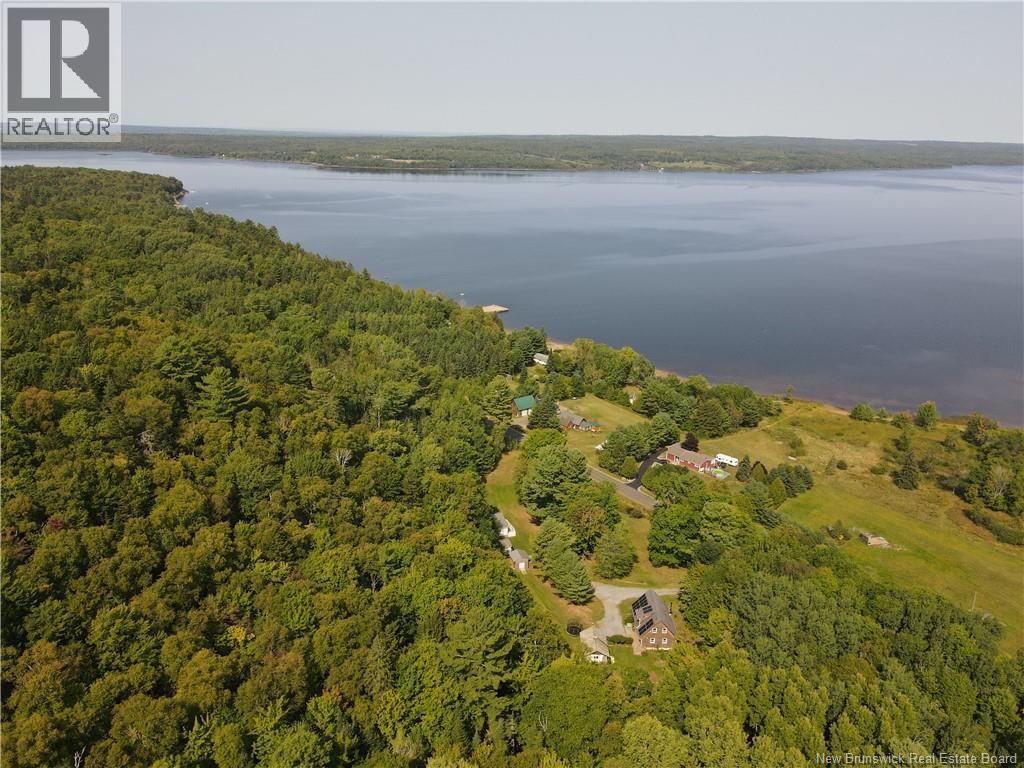 2370+2380 Route 705, Wickham, New Brunswick  E5T 4A8 - Photo 45 - NB148168