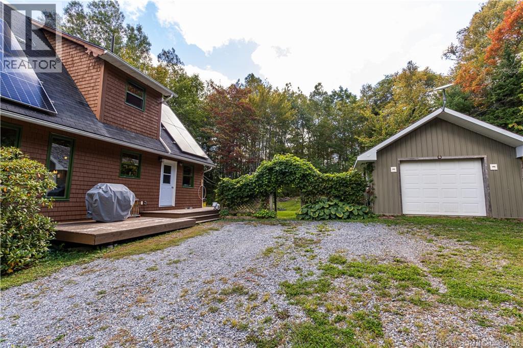 2370+2380 Route 705, Wickham, New Brunswick  E5T 4A8 - Photo 5 - NB148168