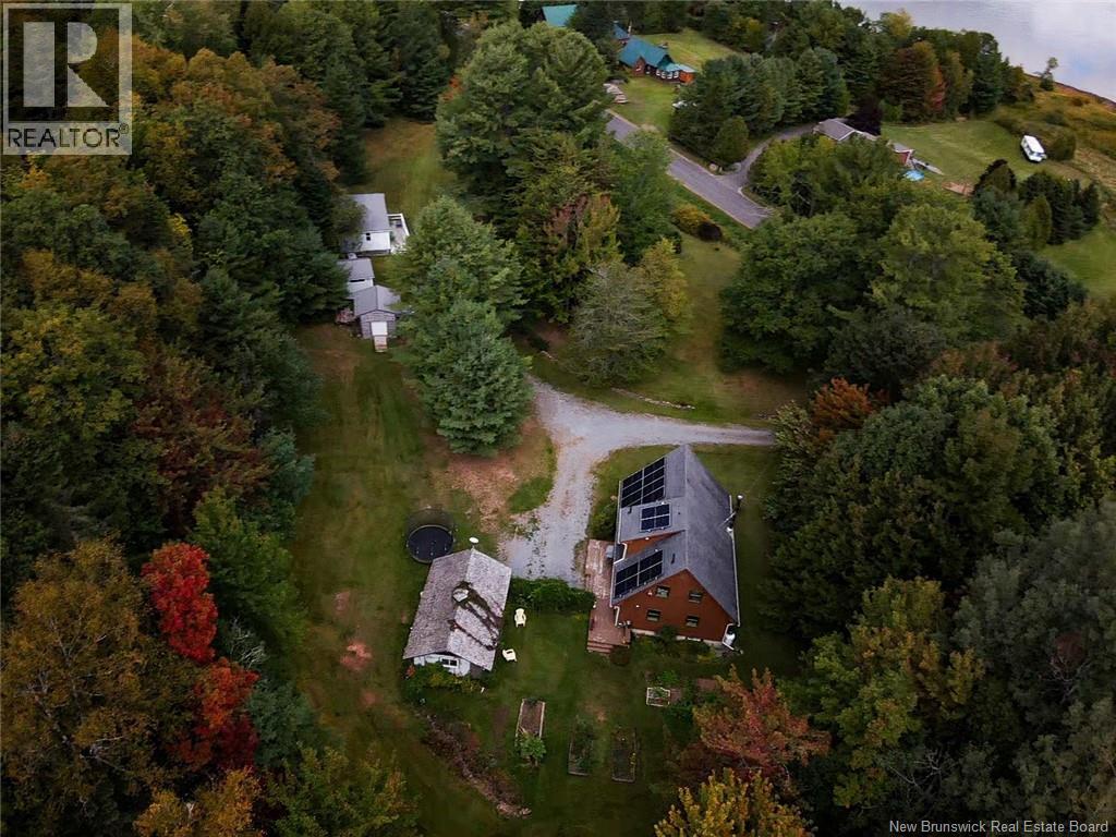 2370+2380 Route 705, Wickham, New Brunswick  E5T 4A8 - Photo 50 - NB148168