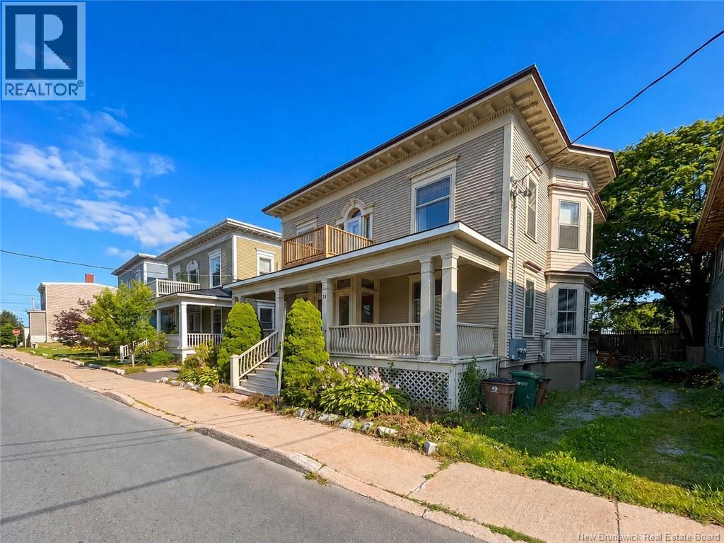 69-71 Clarendon, Saint John, New Brunswick E2K 1A5 - Photo 2 - NB148090