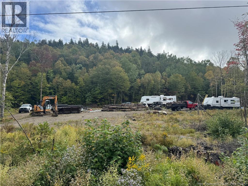 Frye Road, Chamcook, New Brunswick  E5B 0C4 - Photo 1 - NB148236
