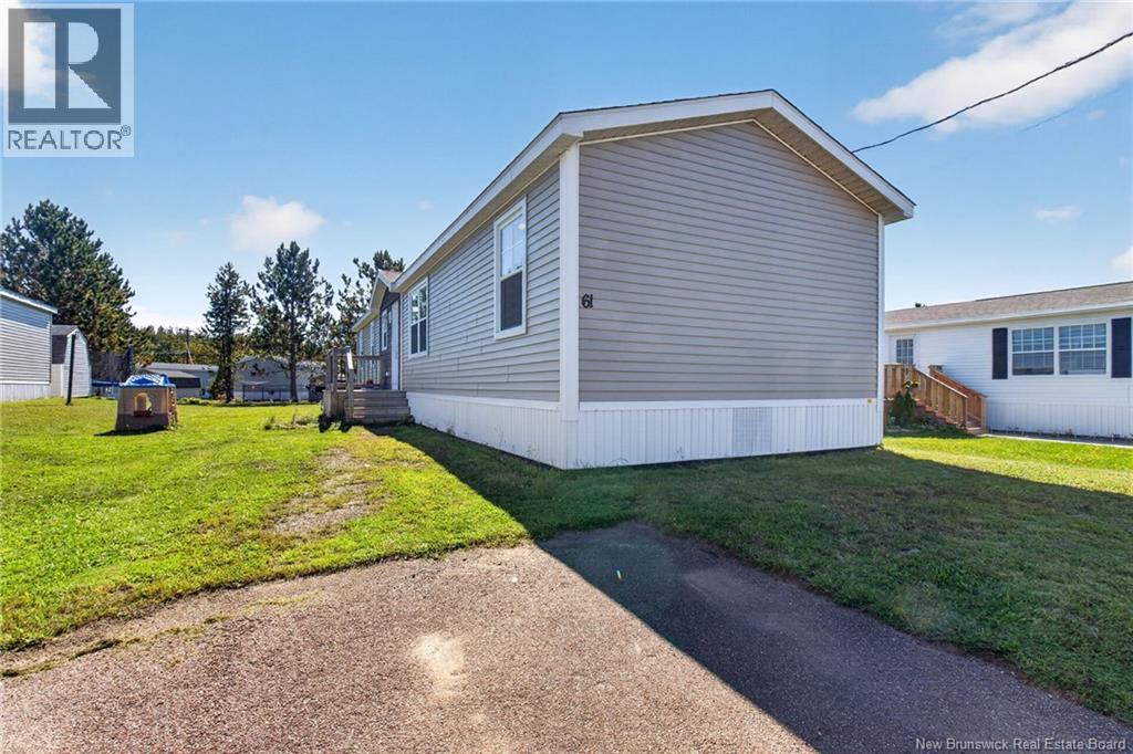 61 Ulysse, Dieppe, New Brunswick  E1A 7C2 - Photo 4 - NB148249