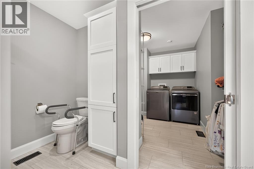 85 Rosebank Crescent, Riverview, New Brunswick  E2B 0R5 - Photo 25 - NB148228
