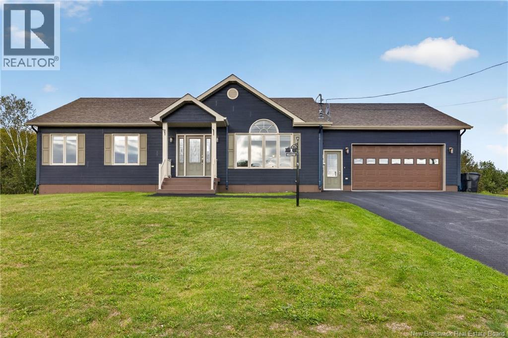 1 Bellevue Street, Charlo, New Brunswick