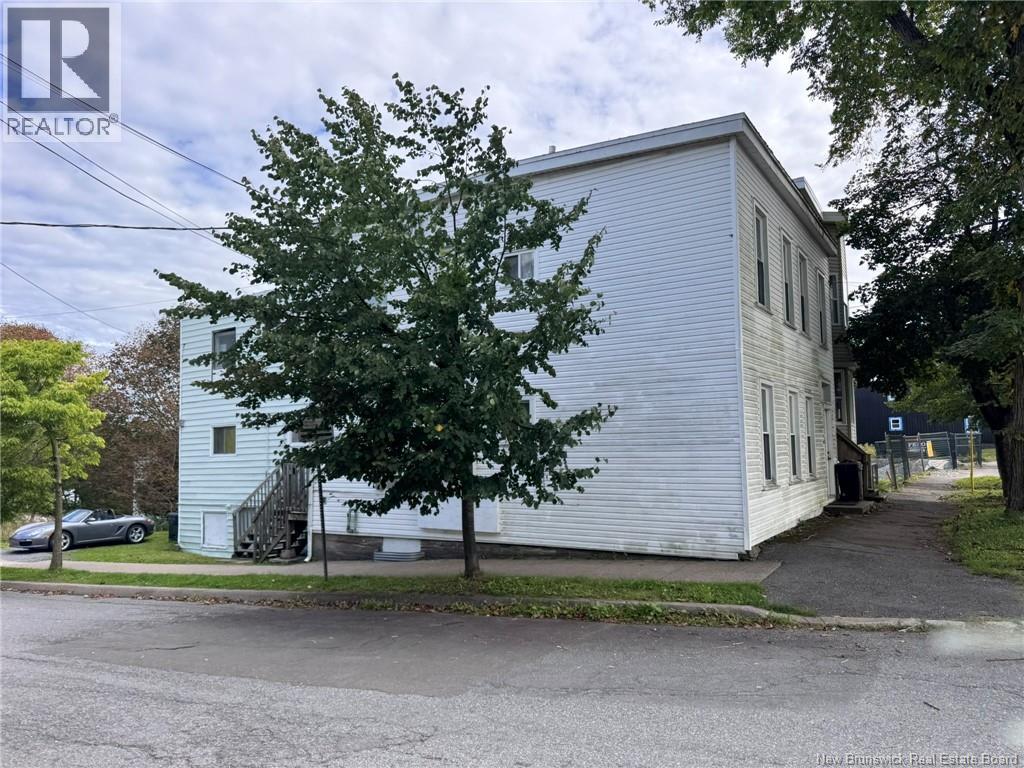 105 Victoria Street, Saint John, New Brunswick