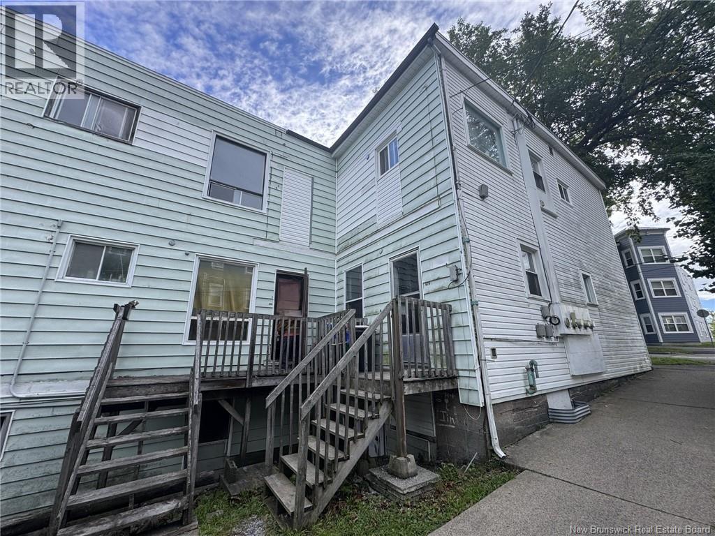 105 Victoria Street, Saint John, New Brunswick E2K 1L5 - Photo 28 - NB148012