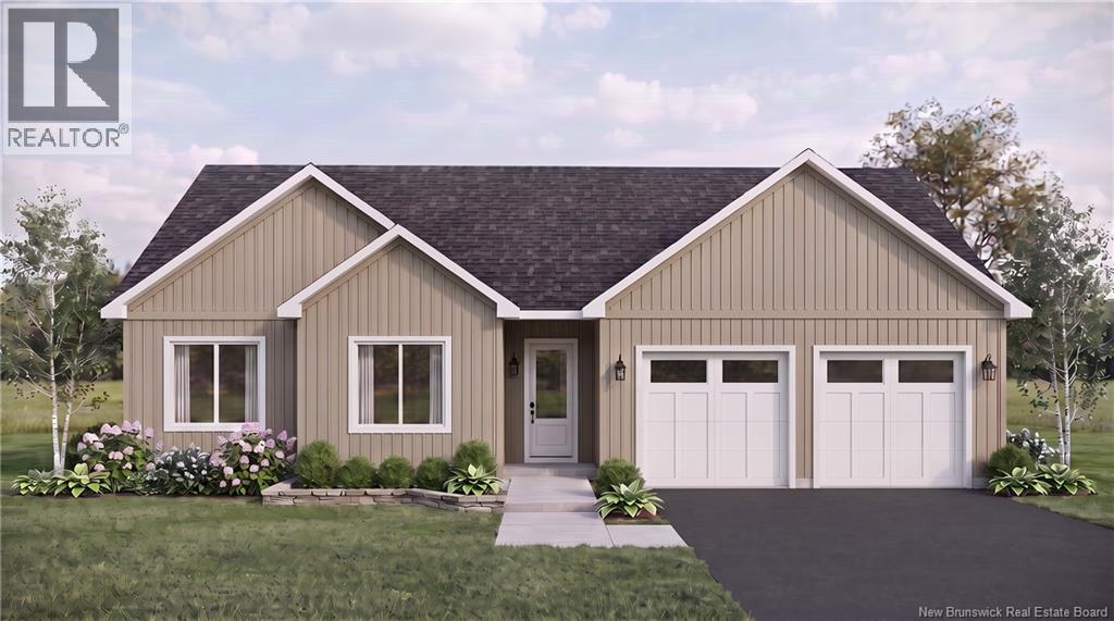 13 Allee Gite, Barachois, New Brunswick