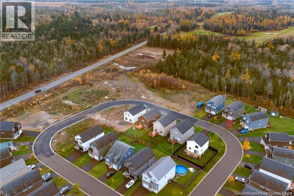 Lot 12-220 Bramble Way, Fredericton, New Brunswick  E3G 0C8 - Photo 2 - NB148146
