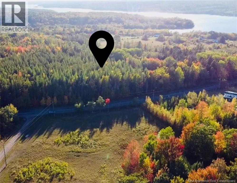 LOT 23-1 Bridge Drive, Cambridge-Narrows, New Brunswick